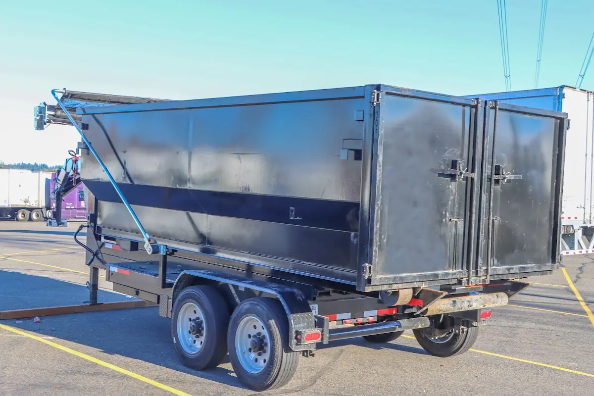 Dumpster Rental services in Pittstown, NY